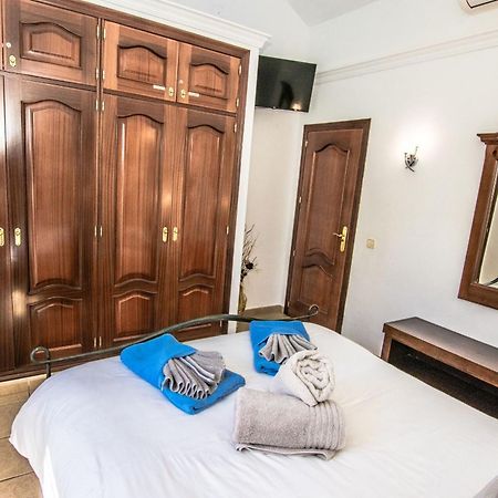 Villa Alegranza - Lh190 By Villas Now Ltd Playa Blanca  Zewnętrze zdjęcie