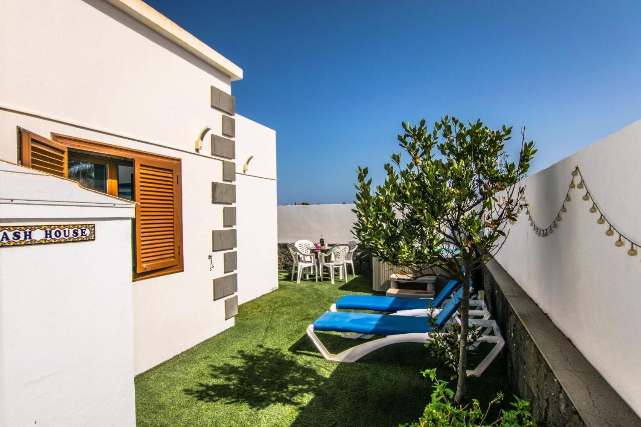 Villa Alegranza - Lh190 By Villas Now Ltd Playa Blanca  Zewnętrze zdjęcie
