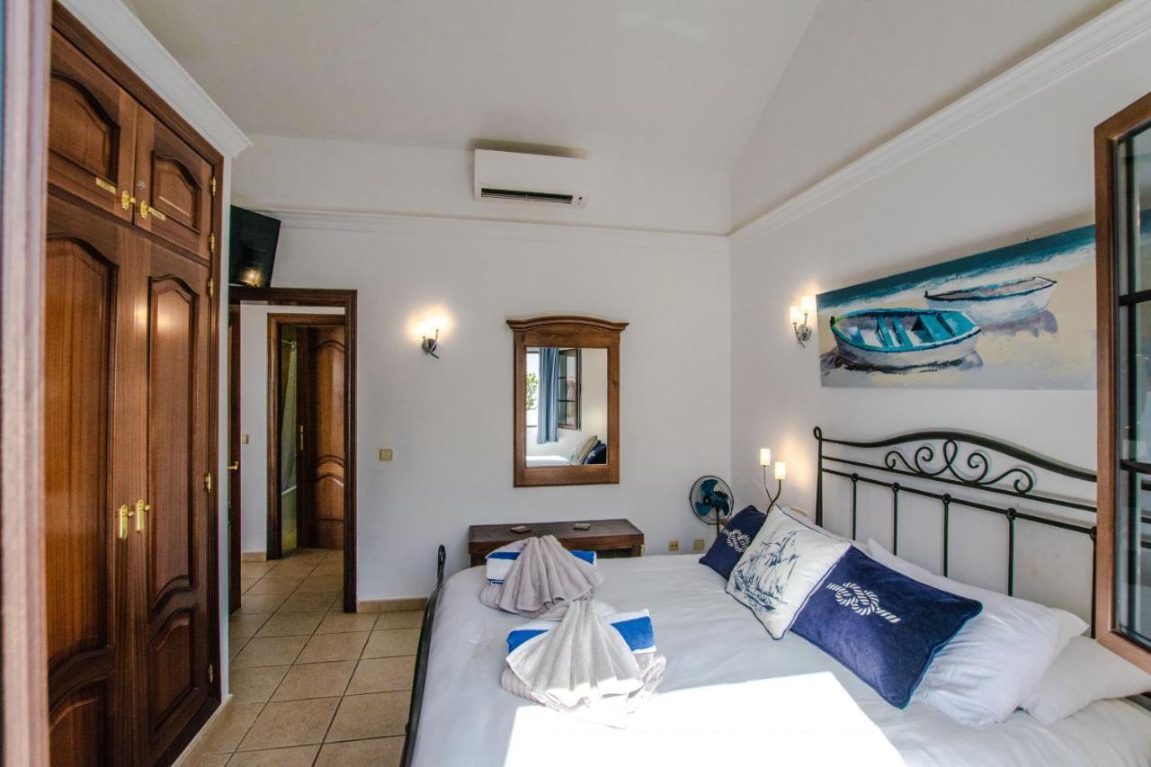 Villa Alegranza - Lh190 By Villas Now Ltd Playa Blanca  Zewnętrze zdjęcie