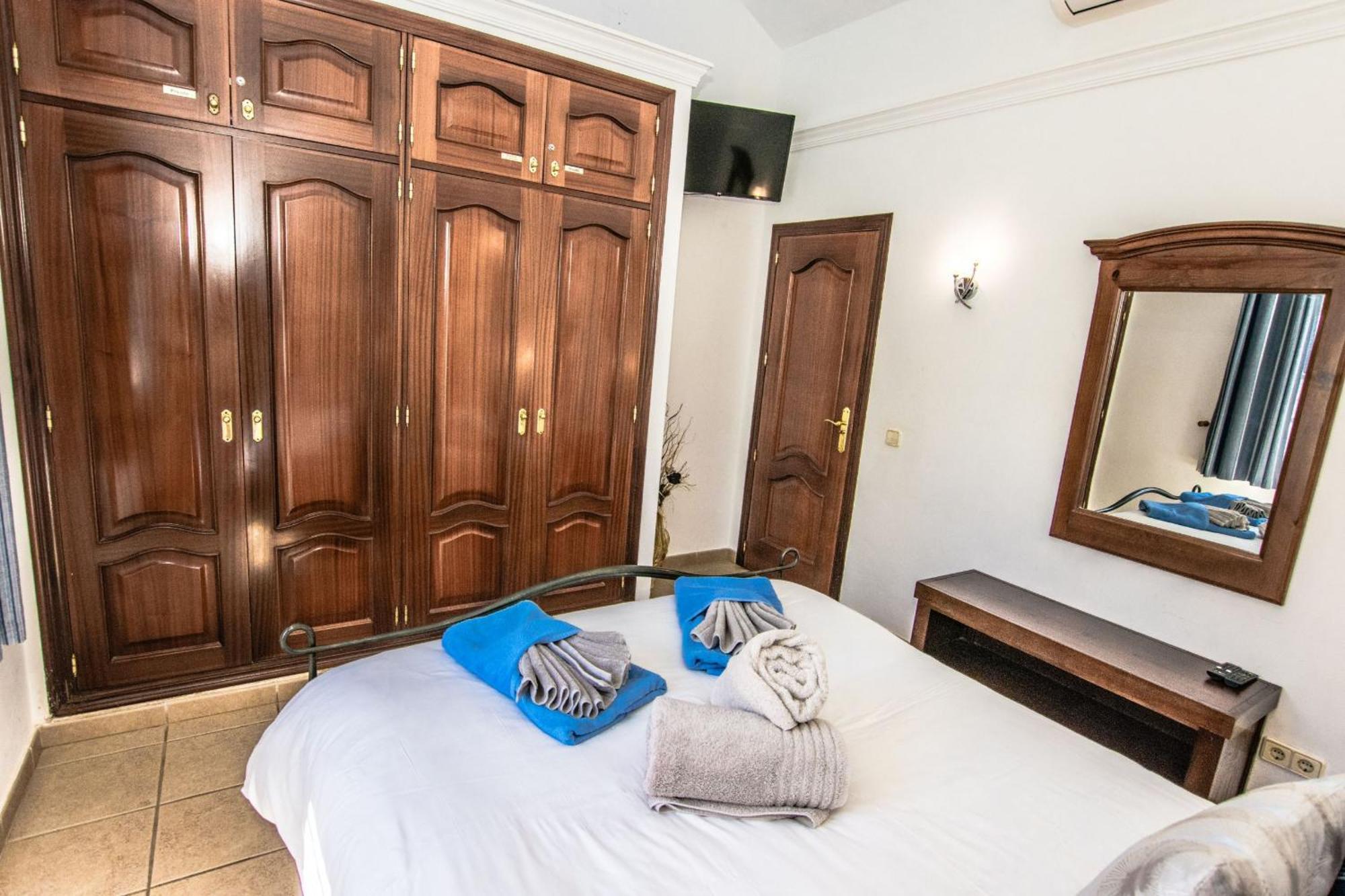 Villa Alegranza - Lh190 By Villas Now Ltd Playa Blanca  Zewnętrze zdjęcie
