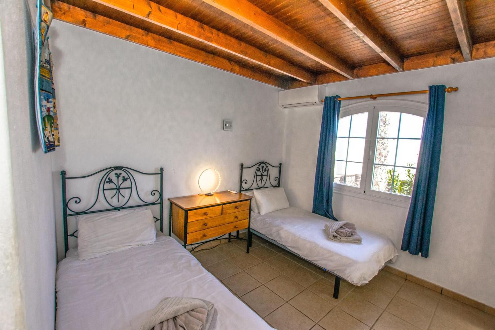 Villa Alegranza - Lh190 By Villas Now Ltd Playa Blanca  Zewnętrze zdjęcie